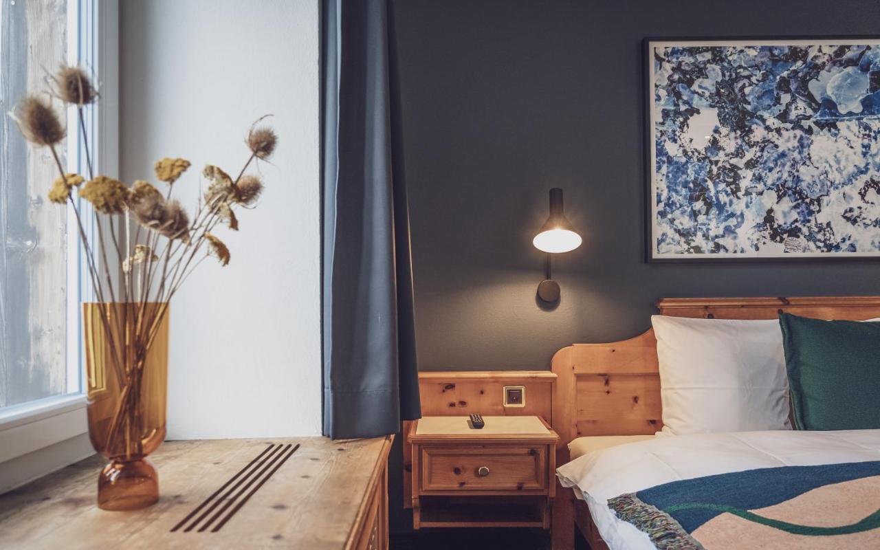 Davoserhof By Mountain 3*